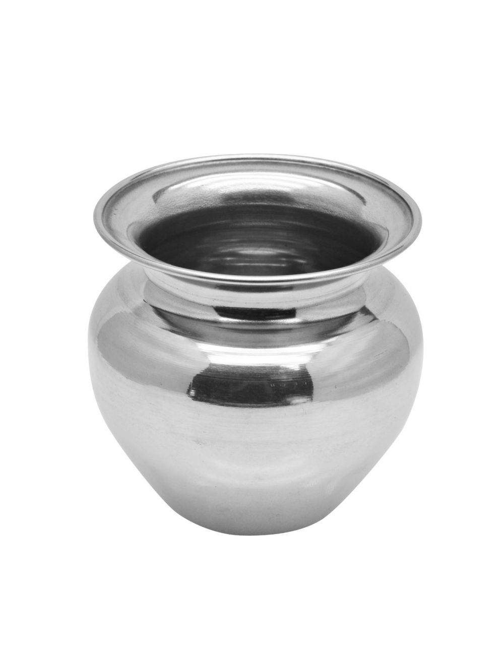 Raj Steel Gawdi Lotta Water Pot-SGL008