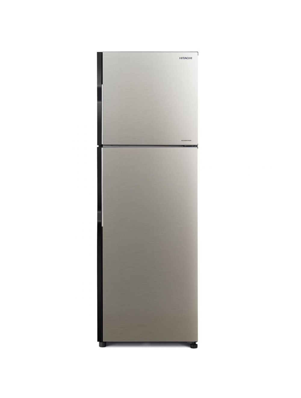 Hitachi 330 Litres Top Mount Refrigerator Inverter Compressor -RH330PUK7KBSL
