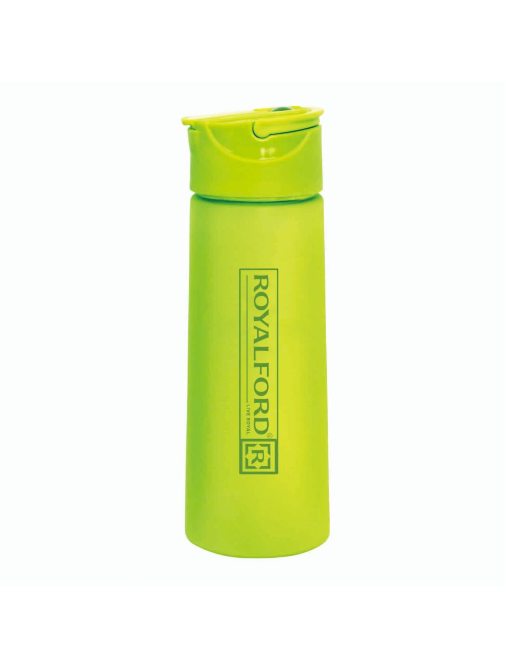 Royalford RF7578 Water Bottle, 700ml(Assorted Colour)