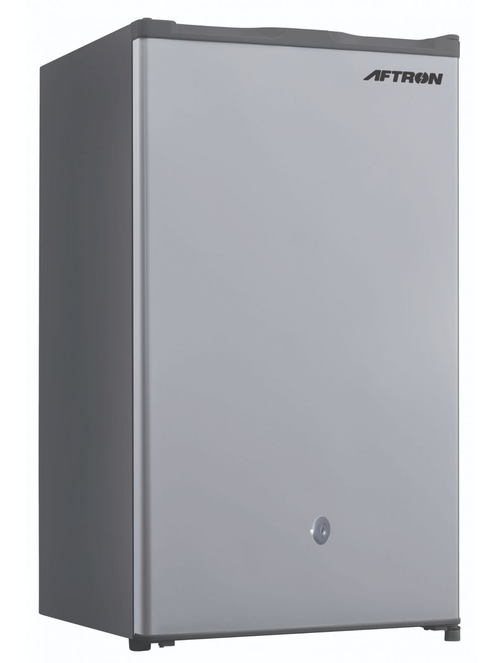 Aftron One Door Refrigerator W/ Defrost (140 L)-AFR0140HSA