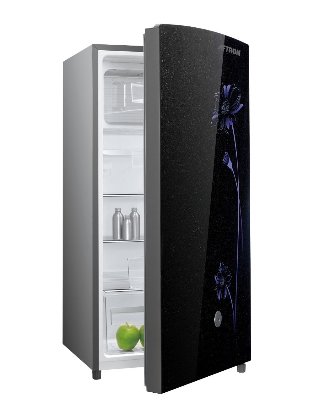 Aftron 170 Litre Single Door Refrigerator-AFR228GF