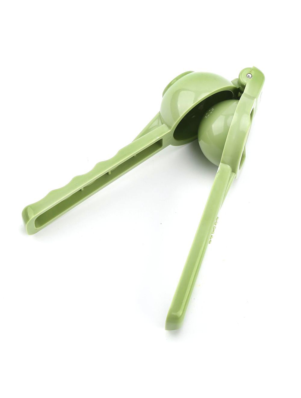 Falez Stainless Steel/Silicone Lemon Squeezer-M-294
