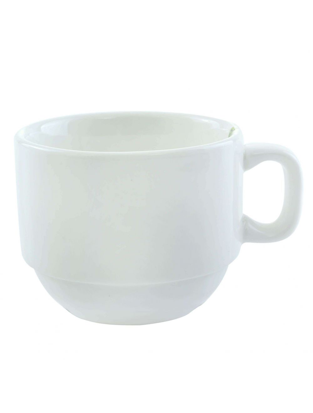 Royalford RF8001 Porcelain Magnesia Cup