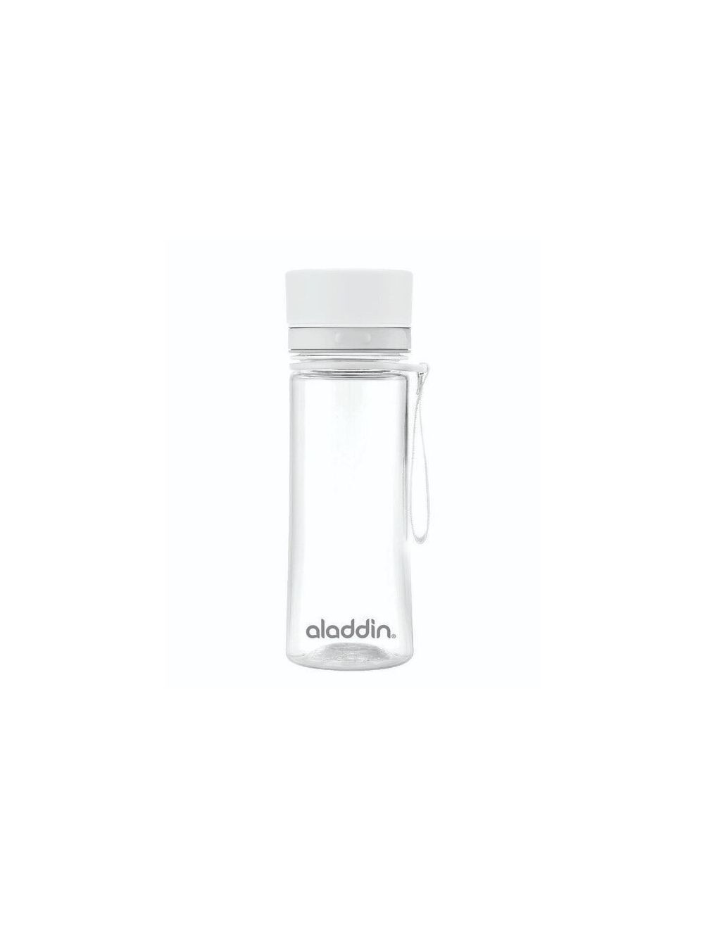 Aladdin Aveo Water Bottle 0.35L White-10-01101-090