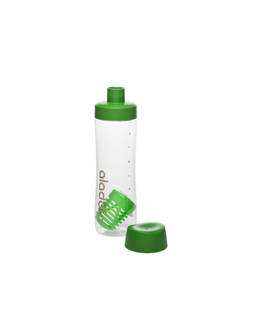 Aladdin Infuse Water Bottle 0.7L Green-10-01785-051