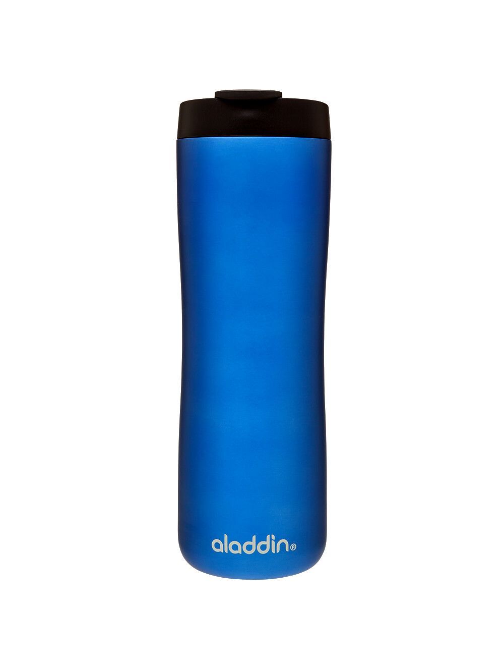 Aladdin Leak-Lock Thermavac™ Stainless Steel Mug 0.47L Blue-10-01919-022