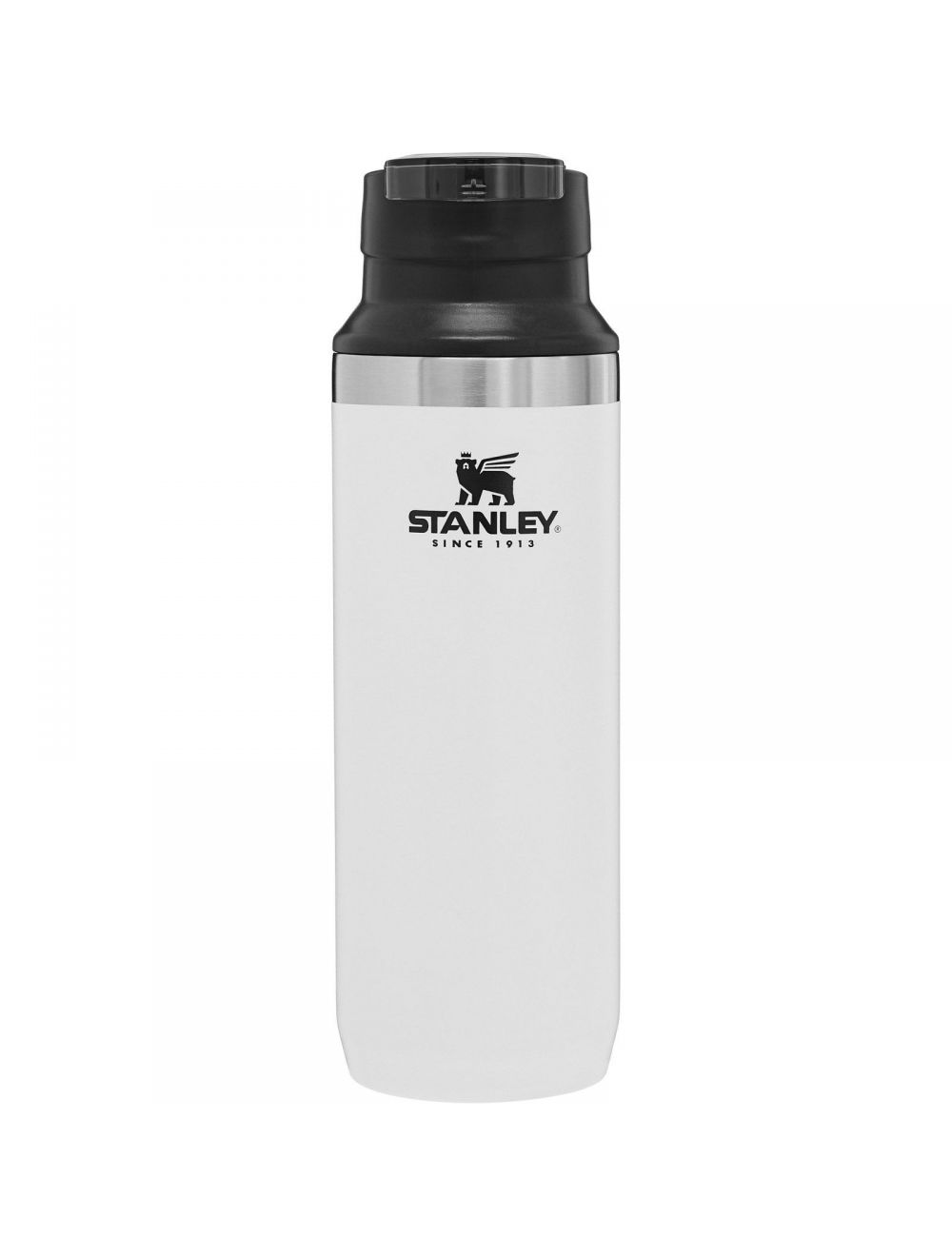 Stanley Switchback Travel Mug 0.35L / 12OZ Polar White-10-02284-017