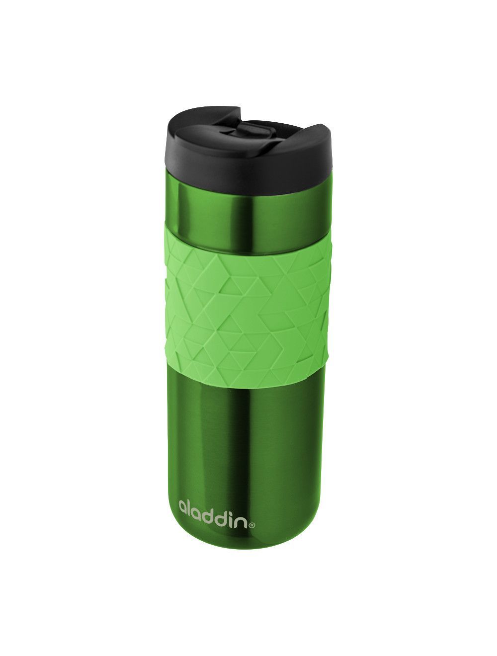 Aladdin Easy-Grip Leak-Lock Mug 0.47L Green