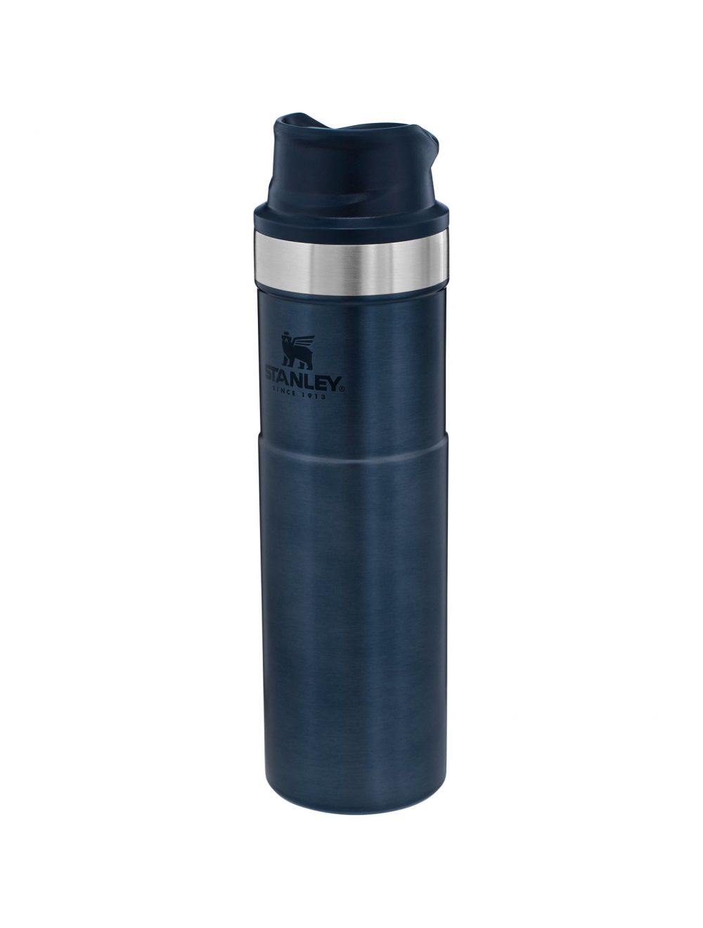 384ml/13oz Dark green Stanley Stainless Steel Tumbler – Ann Ann