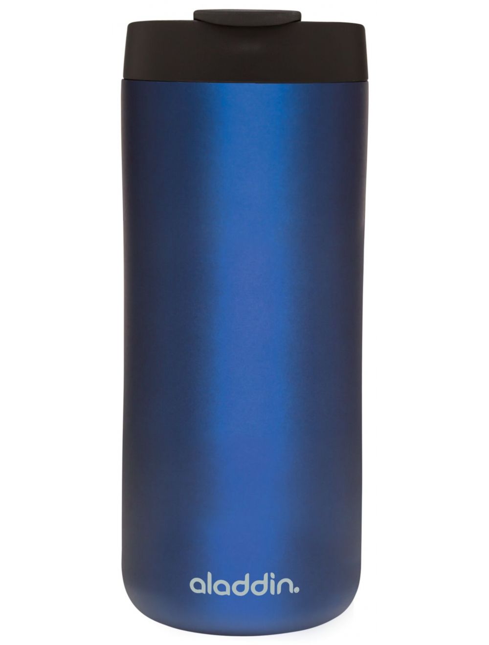 Aladdin Leak-Lock Thermavac Stainless Steel Mug 0.35L Blue