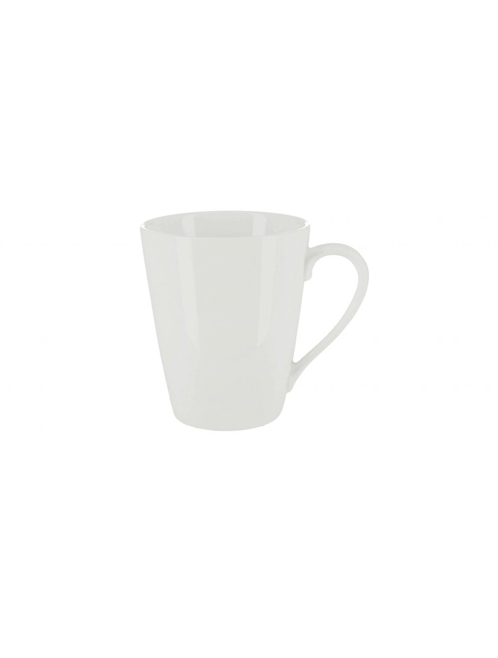 Royalford RF8017 230 ml Magnesia Porcelain Mug