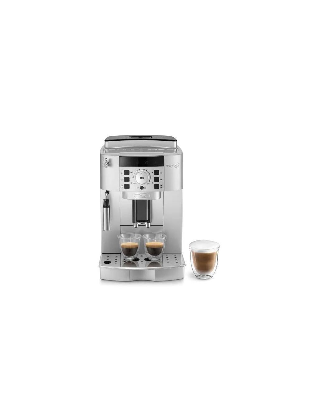 De'Longhi Magnifica S Automatic Coffee Machine
-ECAM22.110SB