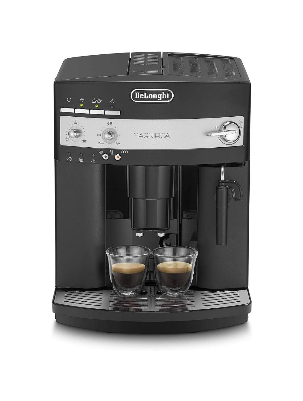 De'Longhi Magnifica Bean To Cup Coffee Machine-ESAM 3000.B