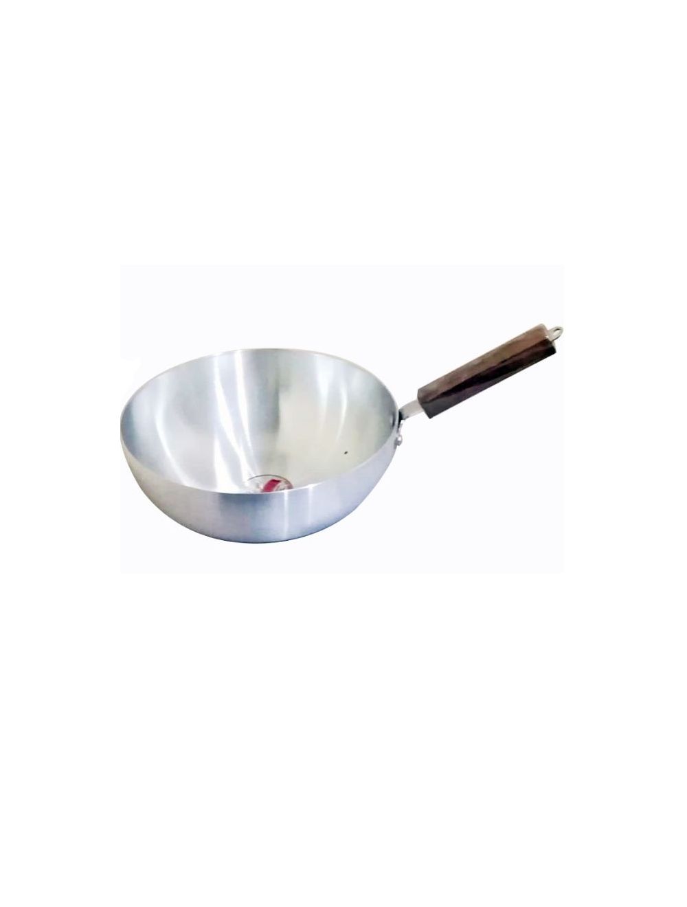 Royal Cuisine | Cooking Wok With Wooden Handle No 10