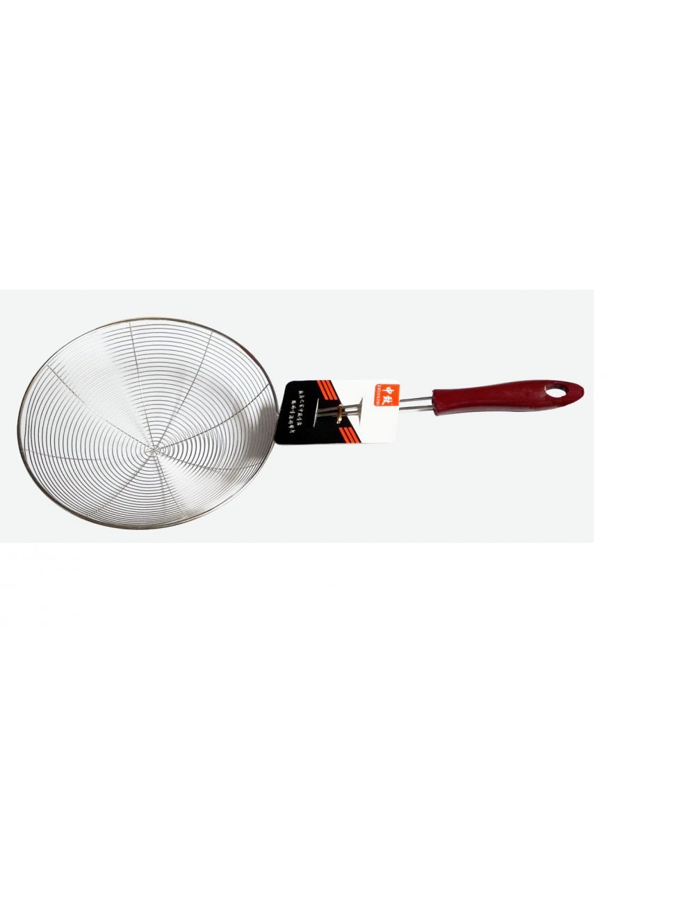 A to Z | Red Handle Stainer 20 Cm DXL