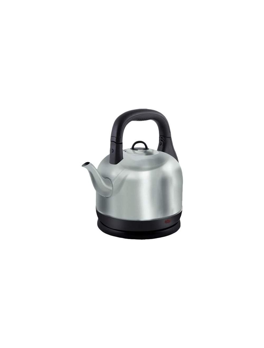 iSONIC Stainless Steel Electric Kettle-iK 514