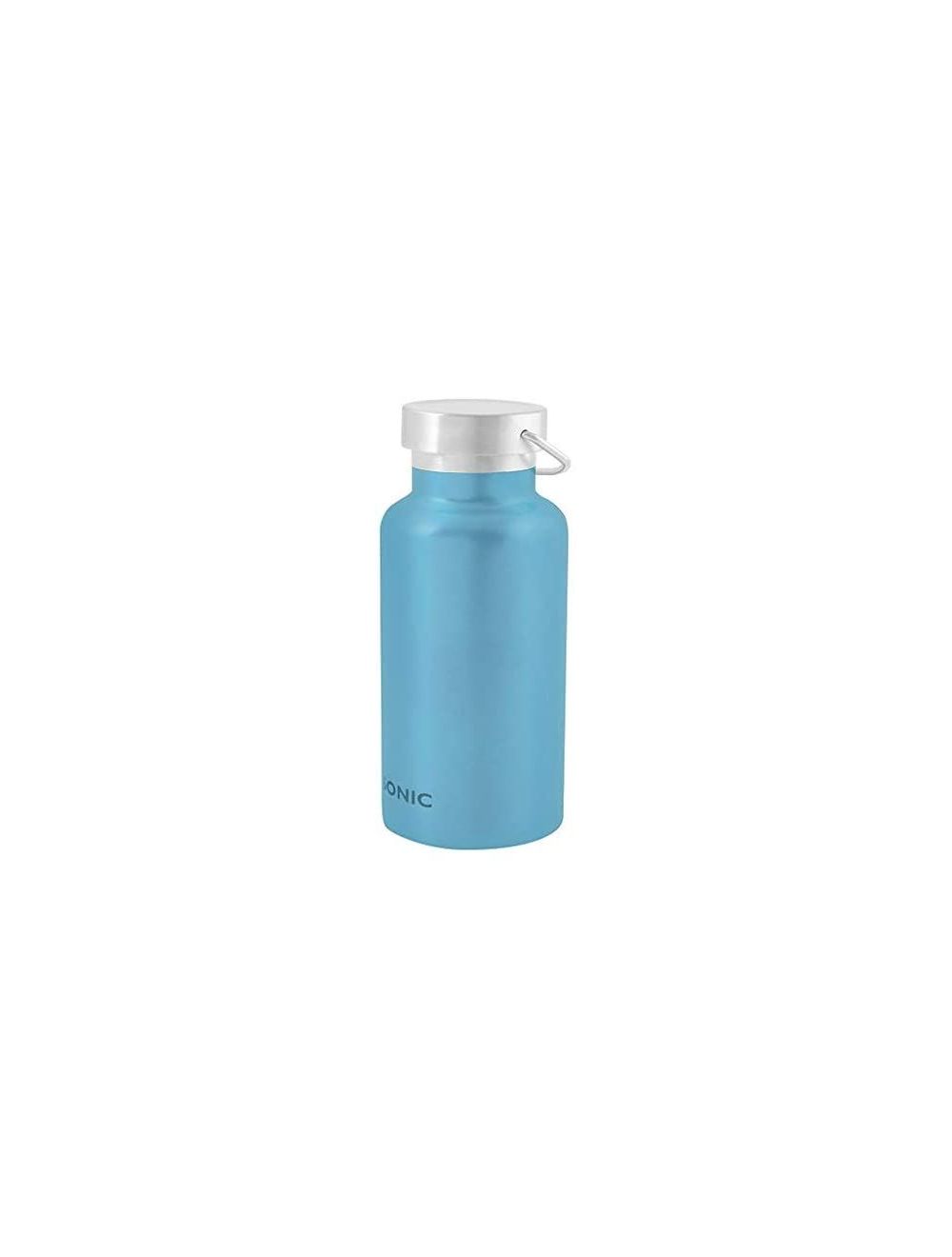 iSONIC Double Layer Stainless Steel Vacuum Flask 350 ml -iVF 546