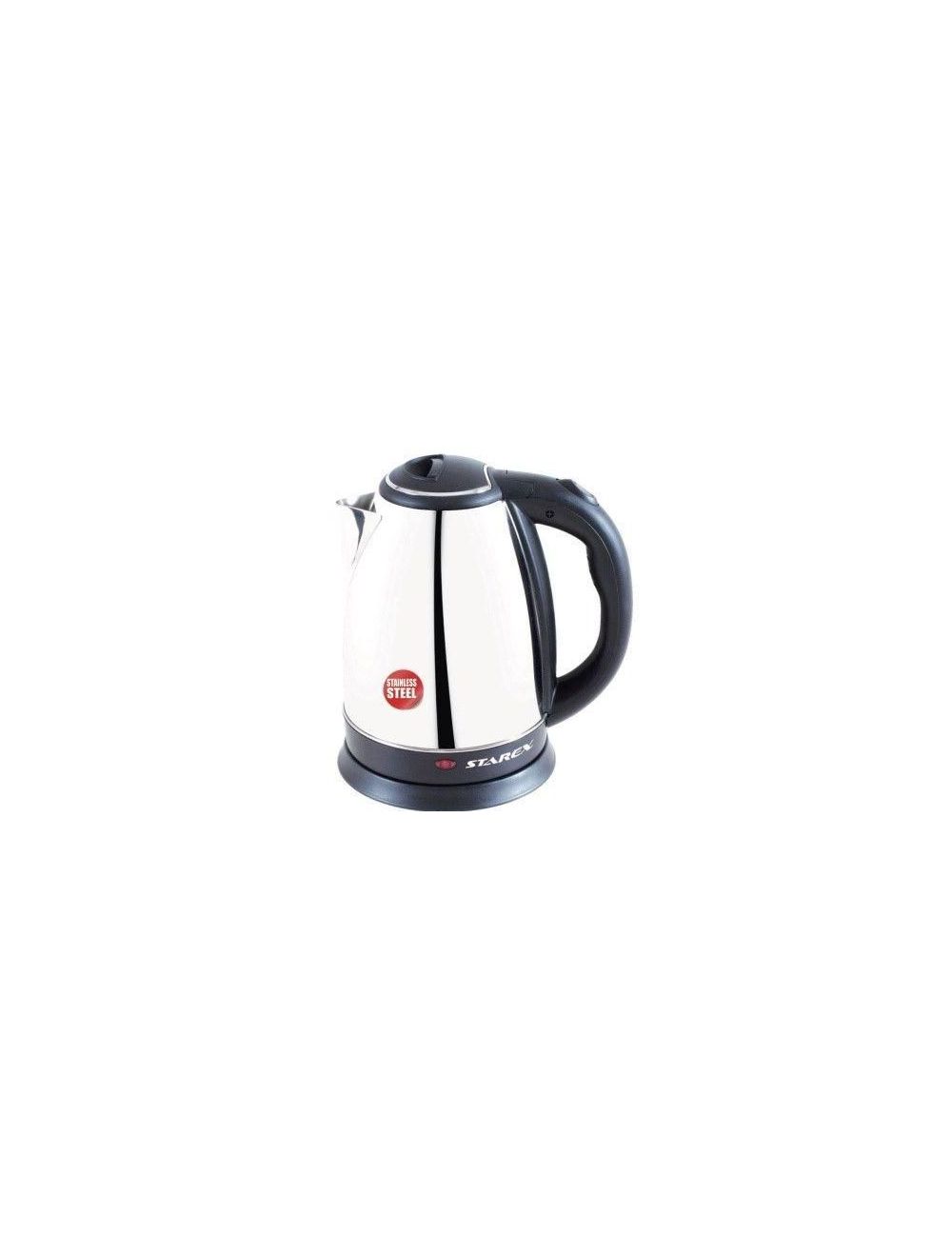 Starex Stainless Steel Kettle 1.8L-SK 505