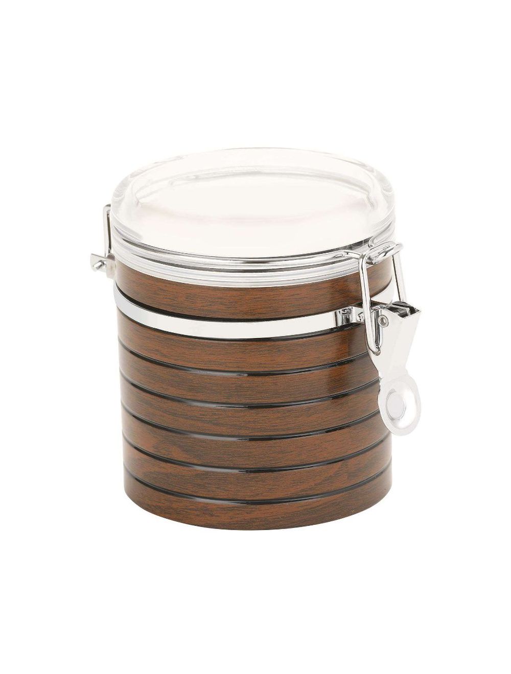 Royalford RF8221 Stainless Steel Coffee Container