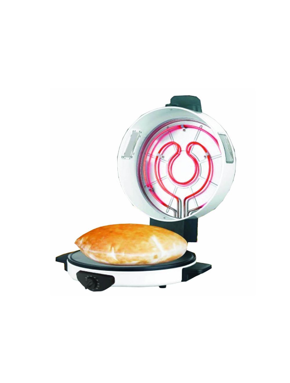 MEBASHI Hot Bread Maker 30CM-ME-HBM135