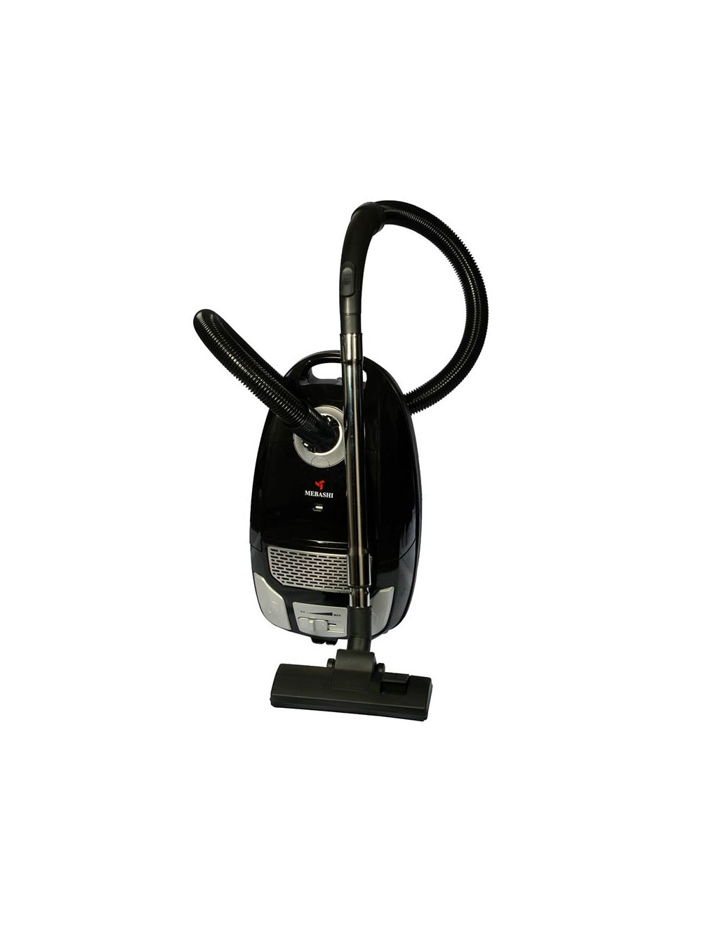 MEBASHI Vacuum Cleaner With 4.5L Dust Capacity-ME-VC2003