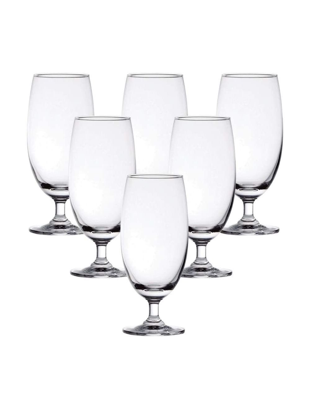 Ocean Classic Glassware 420 ml Pack of 6-1501B15