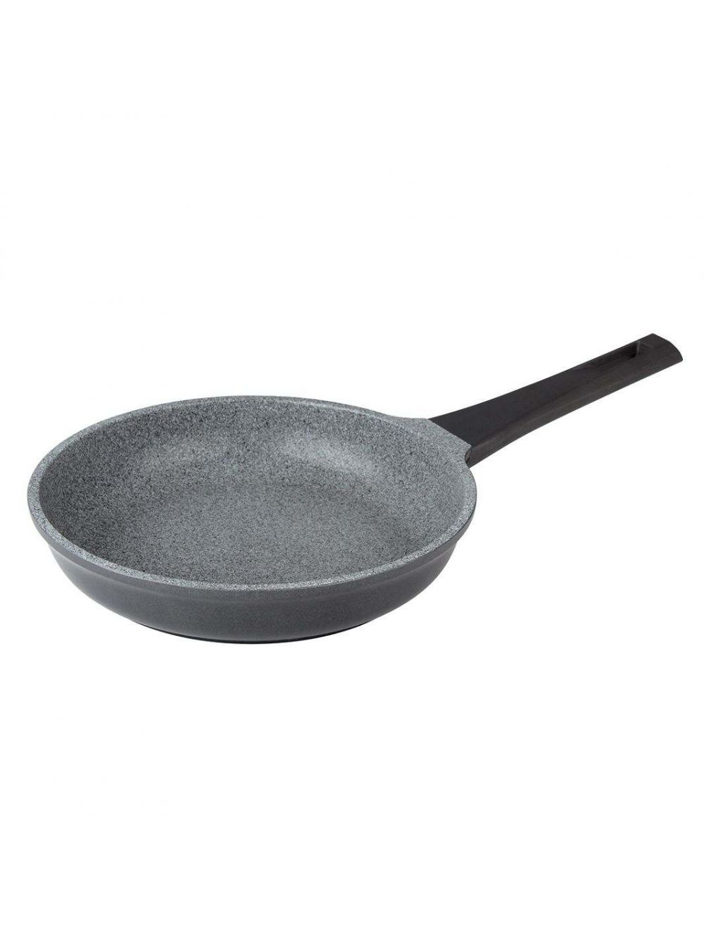 Royalford RF8593 20 CM Die Cast Aluminium Fry Pan