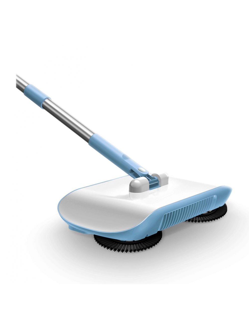 Royalford Auto Sweeper - Hand Push sweeper