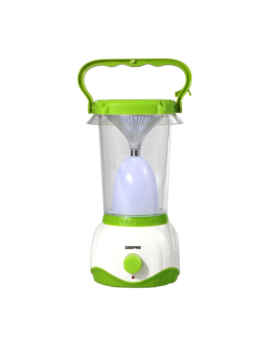 Geepas Rechargeable LED Lantern Ge5701