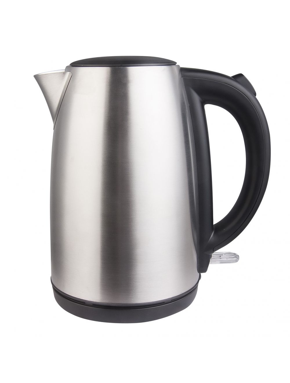 Geepas Cordless Electric Kettle 2200W GK38021UK Silver