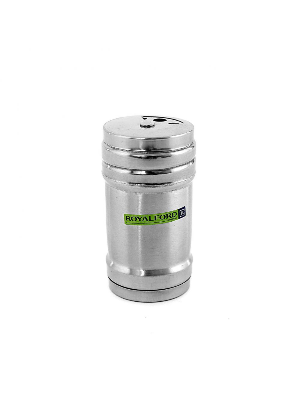 Royalford RF8736 Stainless Steel Spice Holder