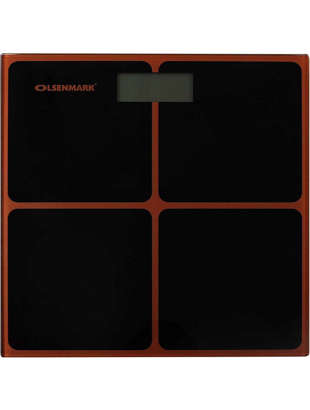 Olsenmark Digital Personal Scale-OMBS2257