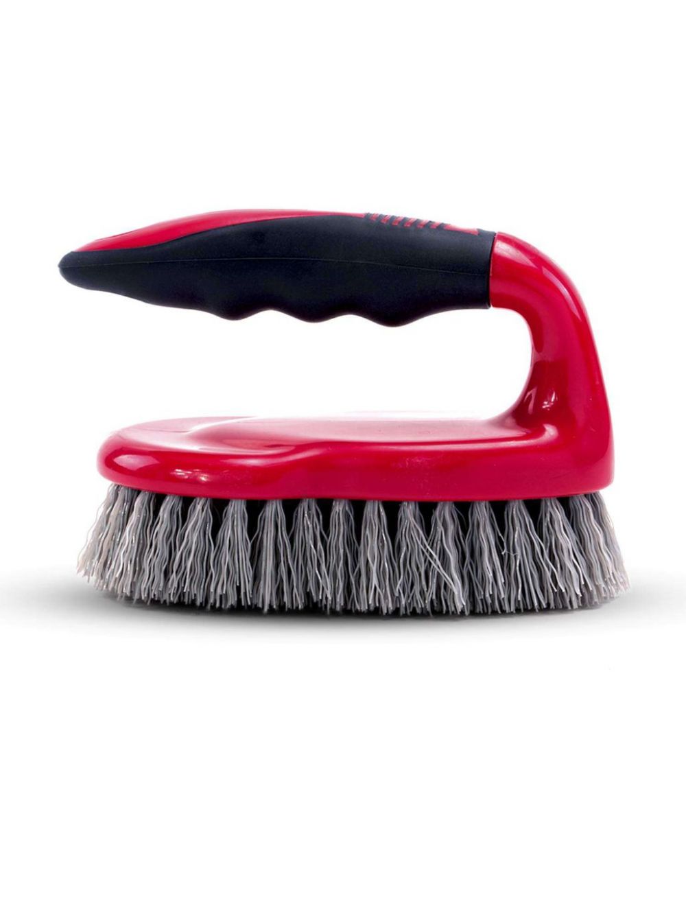 Royalford RF8827 Scrubbing Brush with Handle