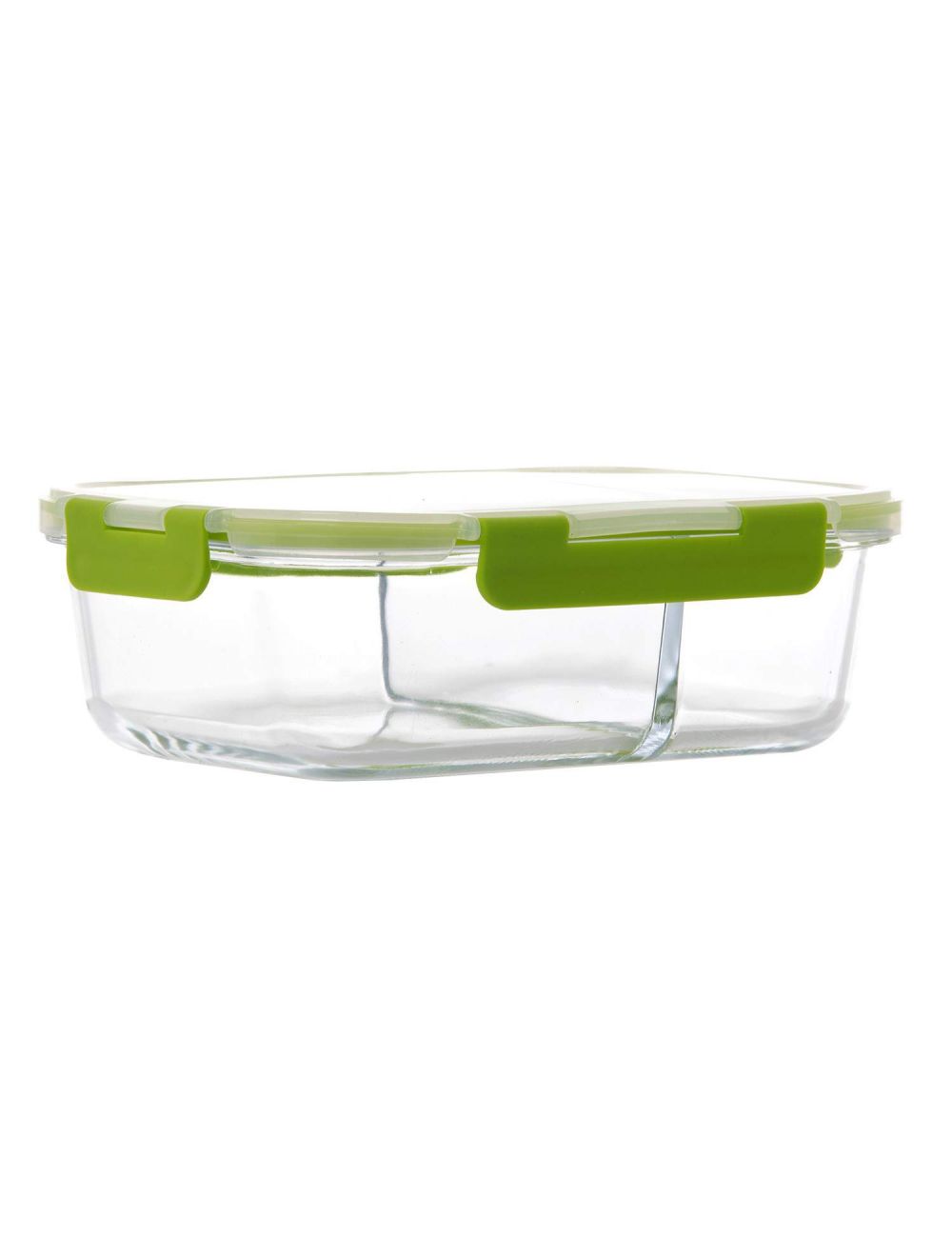 Royalford RF9219 Food Storage Container Rectangle