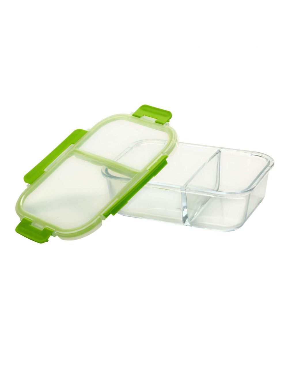 Royalford RF9220 Food Storage Container Rectangle