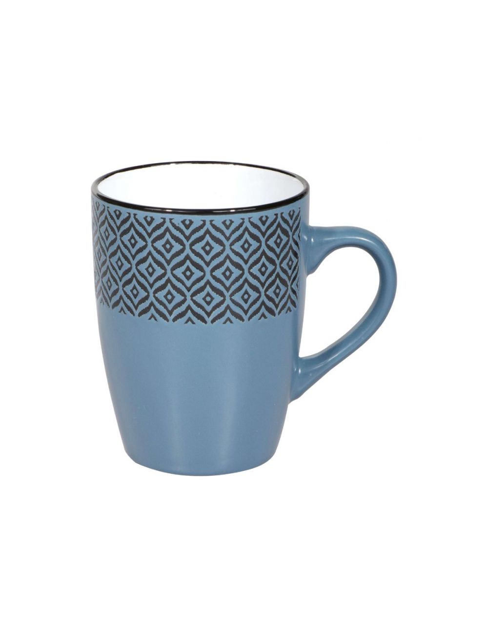 Royalford RF9232 Reusable Stoneware Coffee Mug 350 ml