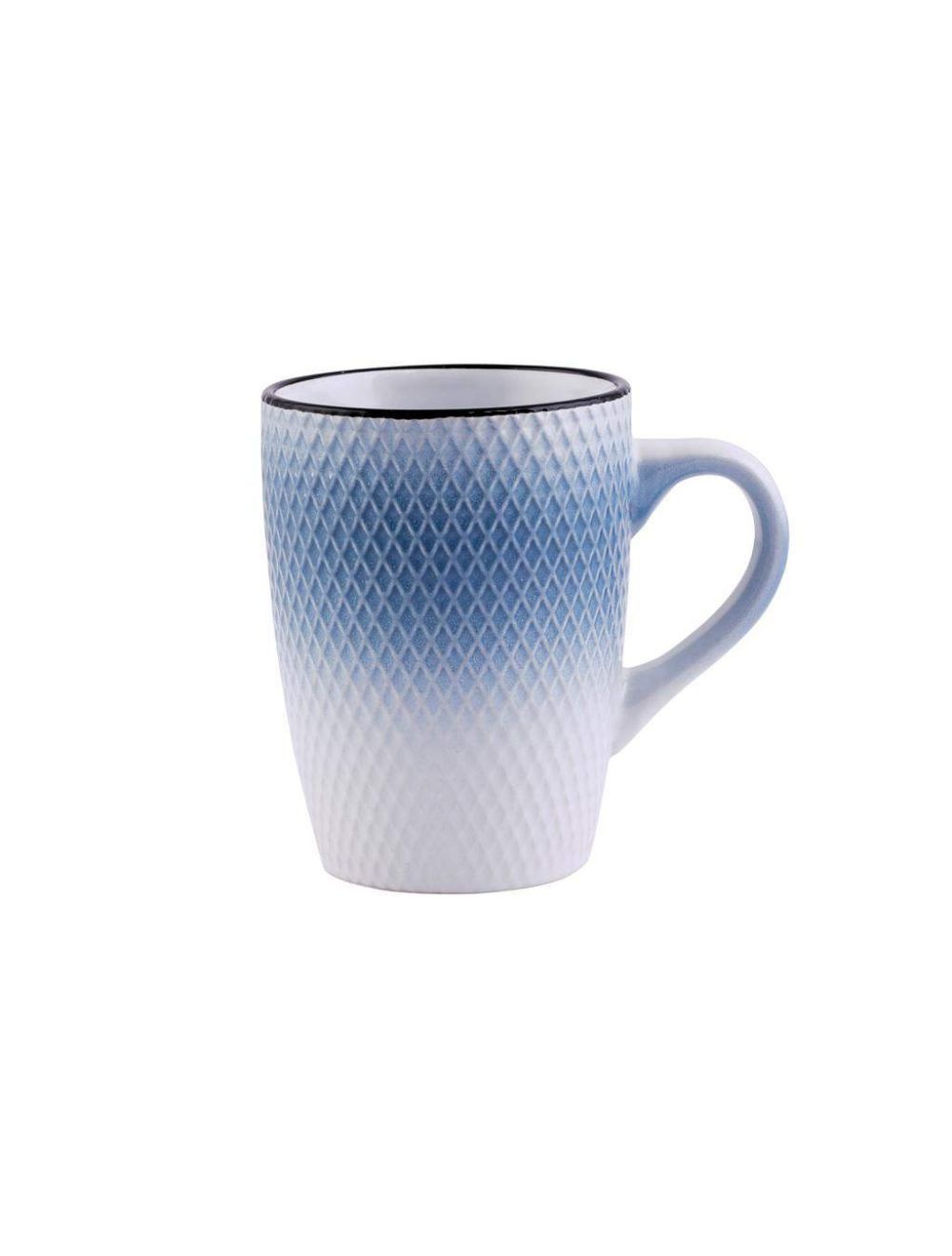 Royalford RF9236 Reusable Stoneware Coffee Mug 350 ml