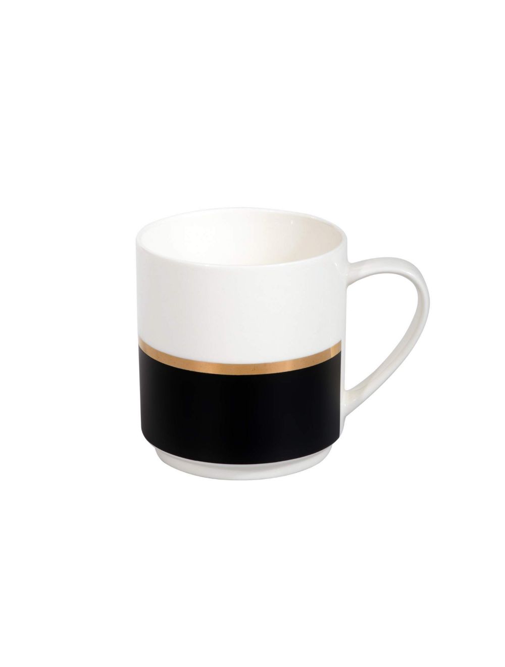 Royalford RF9369 355 ml Bone Coffee Mug