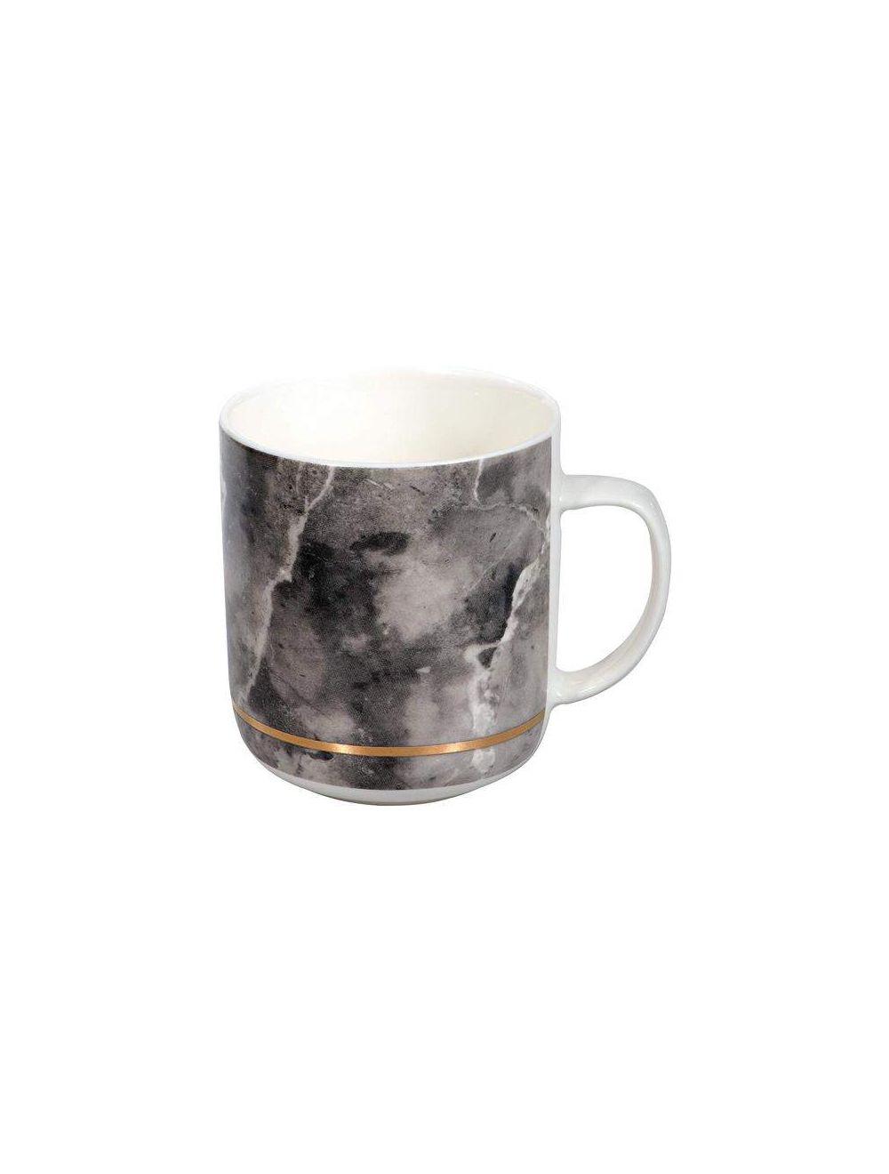 Royalford RF9372 444 ml Porcelain Coffee Mug