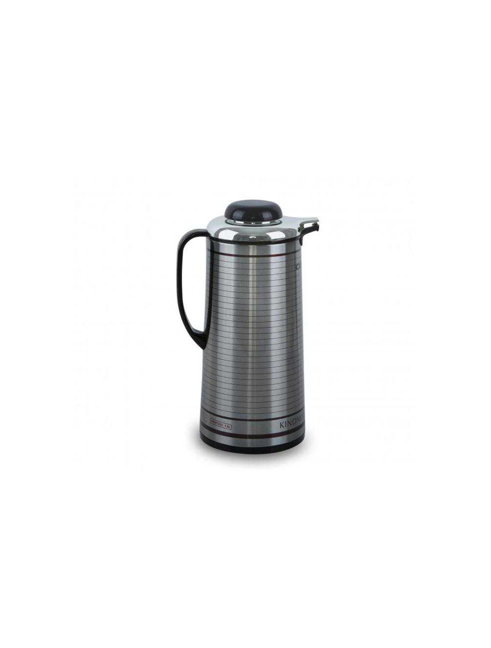 Vacuum flask glass cheap inner