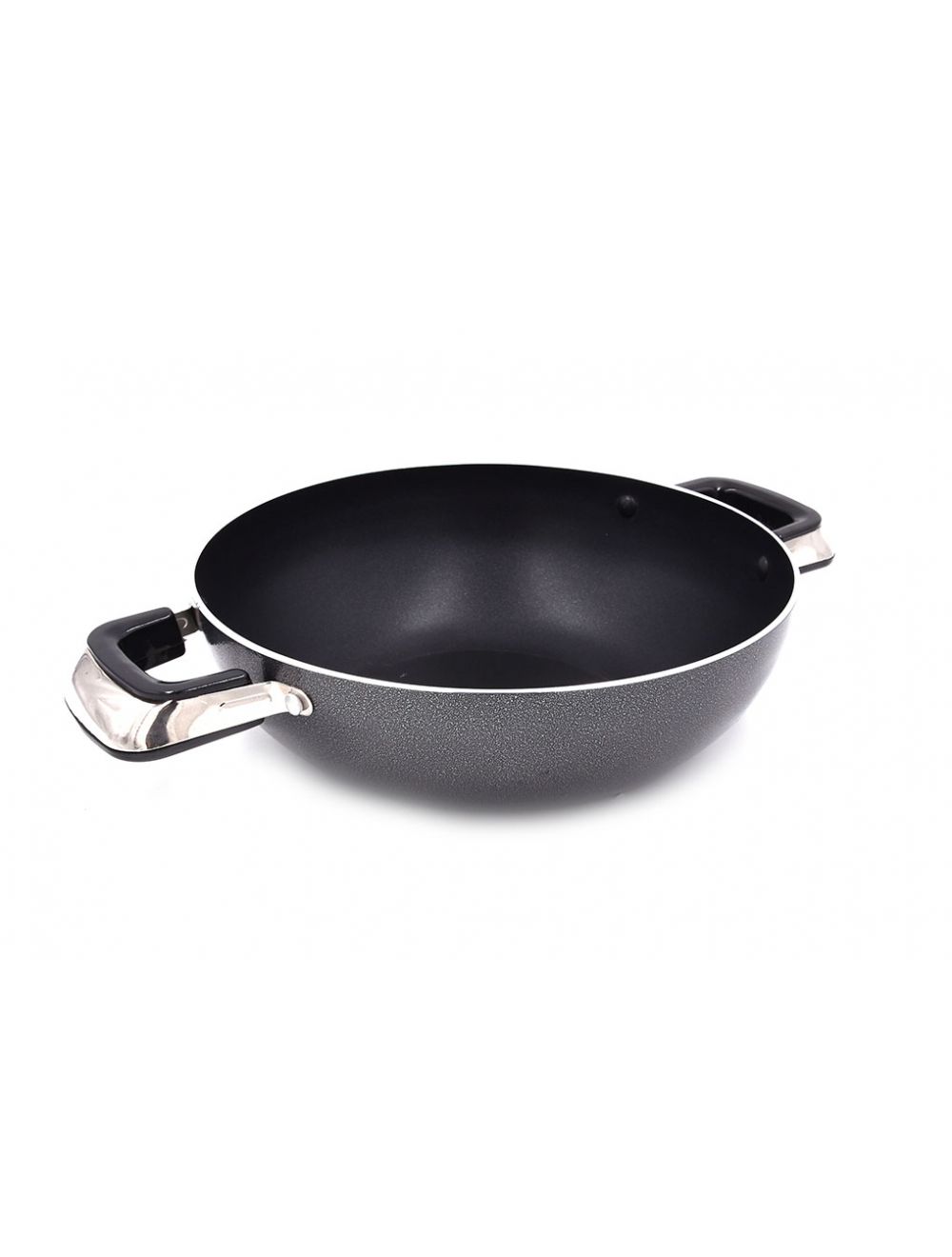 Love Song Wok With Two Ear Handles 24 cm