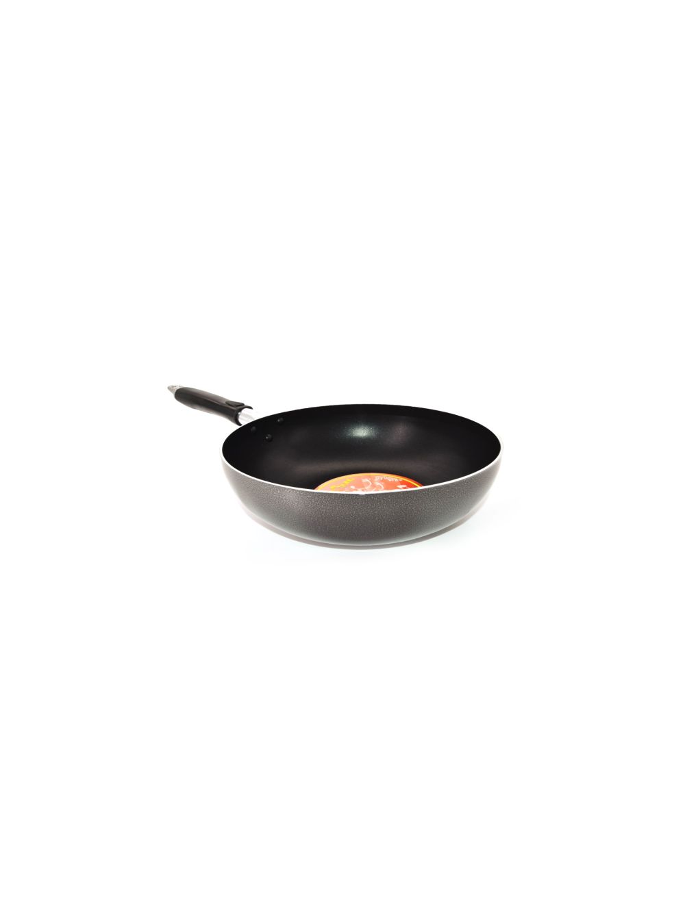 Love Song Wok with Handle 26 cm