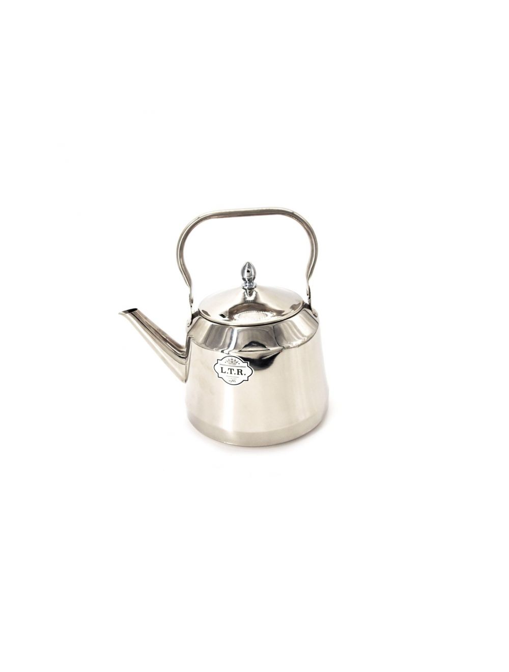 Stainless Steel Whistling Kettle  1.2L