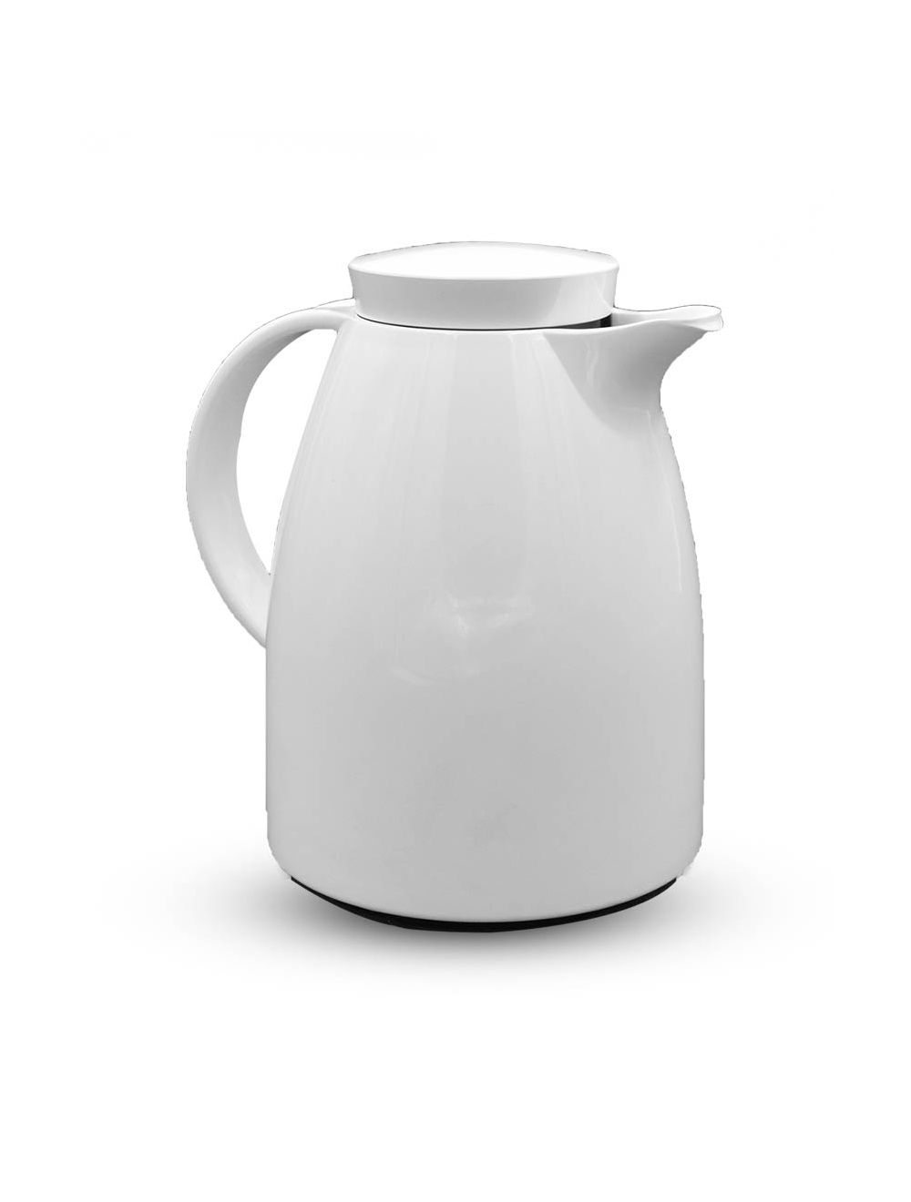 Thermos cup with screw lid 2025