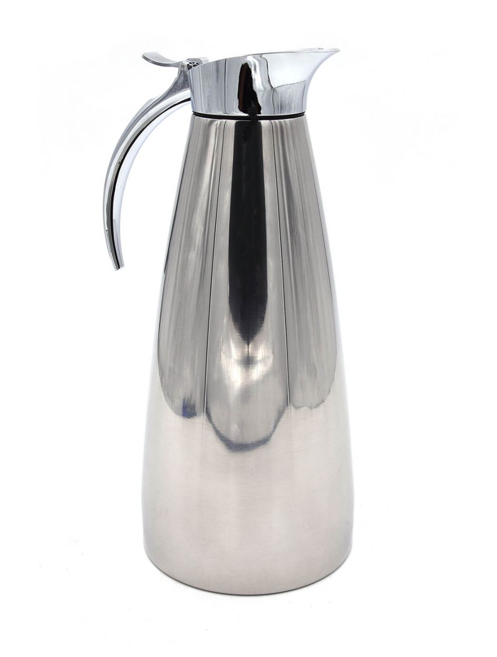 Stainless steel hot sale vacuum jug