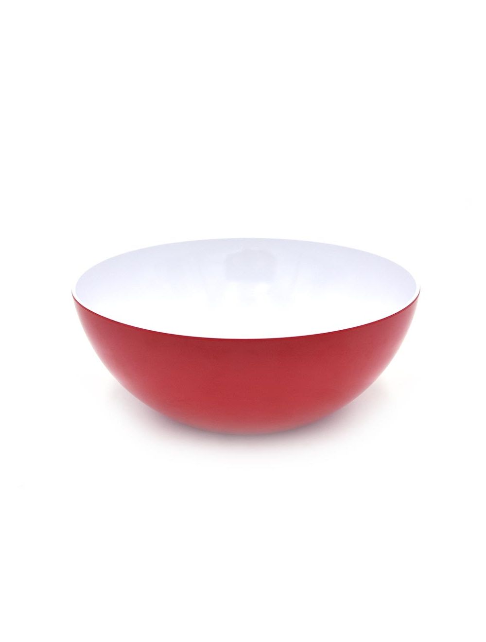 Emsa My Colours Duo Bowl Red 2.5L