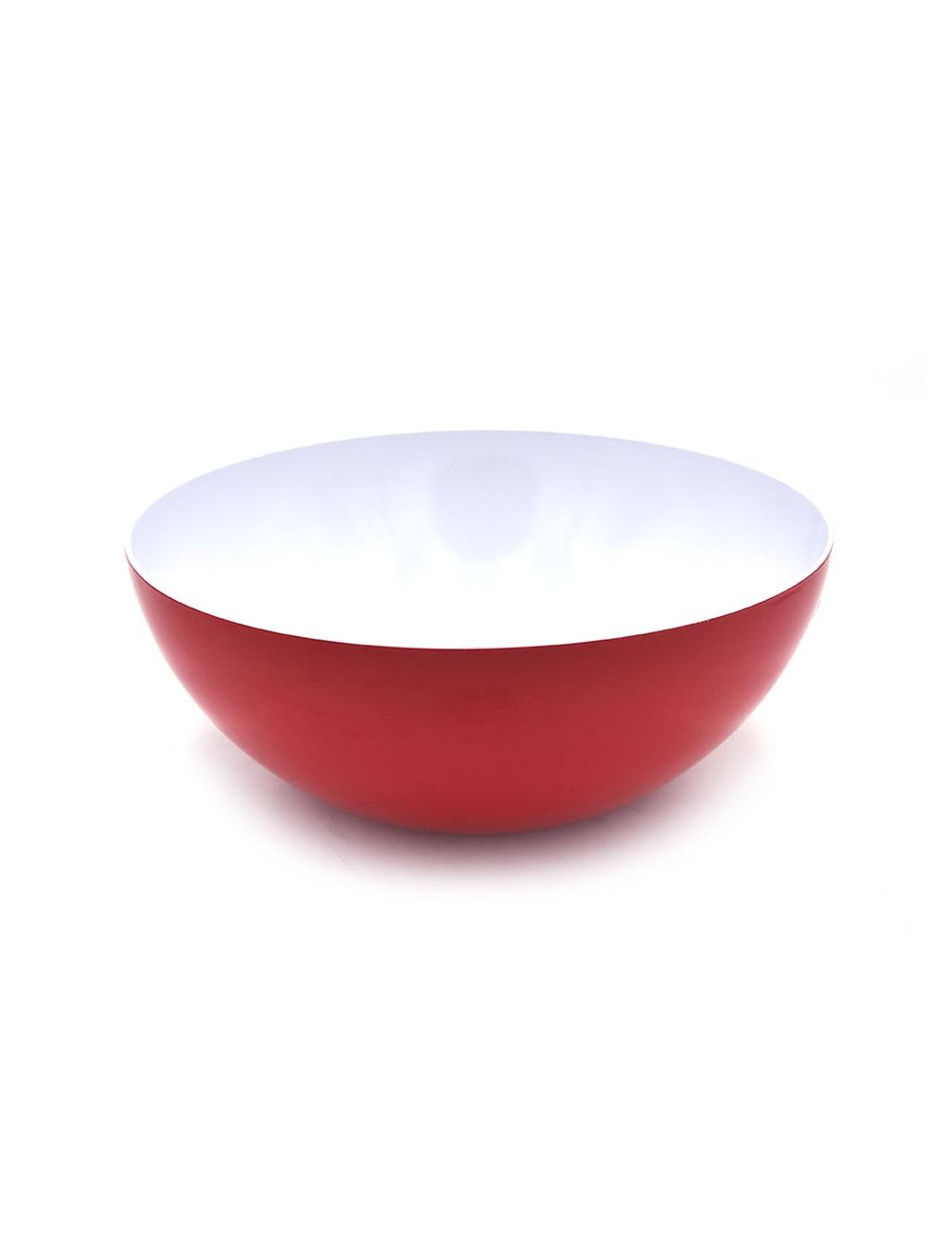 Emsa My Colours Duo Bowl Red 4L