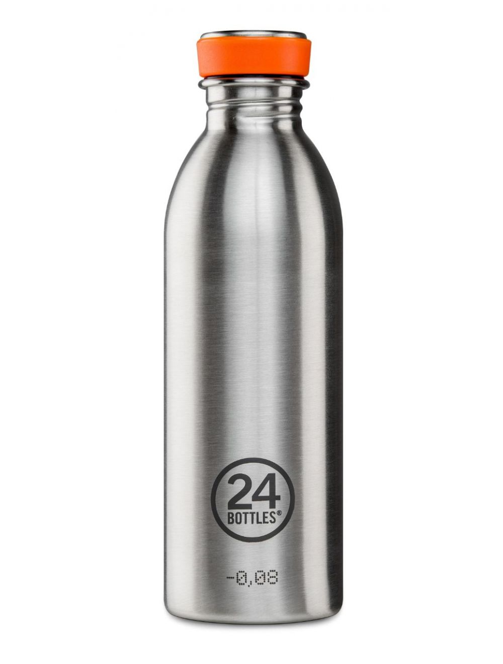 URBAN Lightest Insulated Stainless Steel Water Bottle 500 ml-24B-U-500-STL