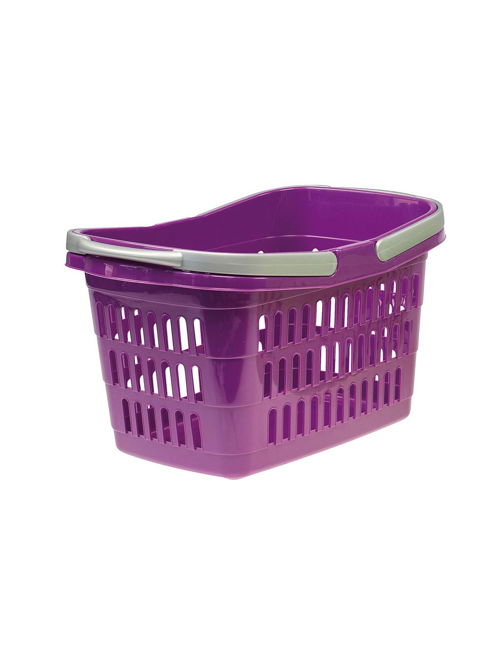 Shopping Basket 18L - Assorted Colour