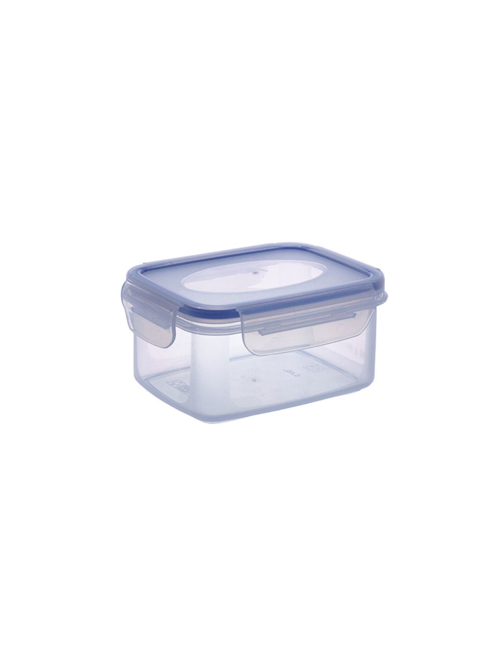 Rival Safe Box Rectangle 0.48L - Assorted